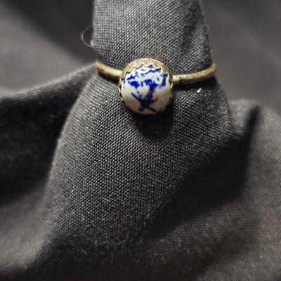 STERLING SILVER RINGS