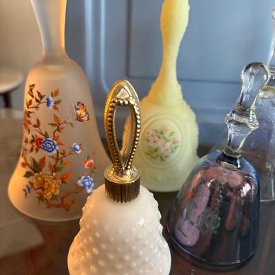 Assortment of Bells