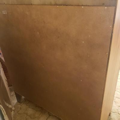 Ethan Allen Wardrobe (B1-KD)