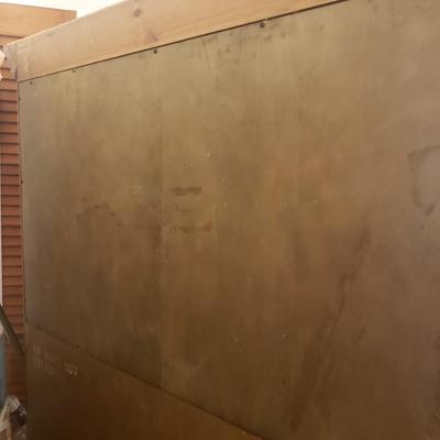 Ethan Allen Wardrobe (B1-KD)