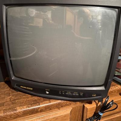 Vintage TV 20”