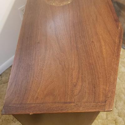 Retro Console Cabinet (B1-KD)
