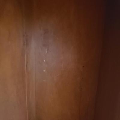 Retro Console Cabinet (B1-KD)