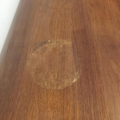 Retro Console Cabinet (B1-KD)