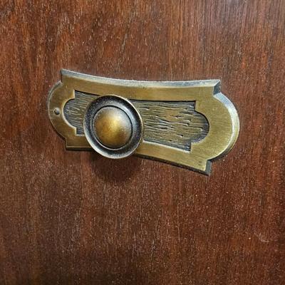 Retro Console Cabinet (B1-KD)