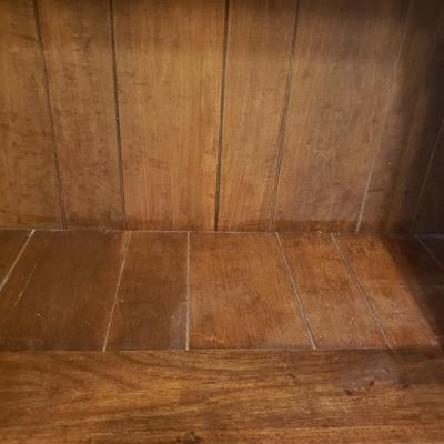 Retro Console Cabinet (B1-KD)