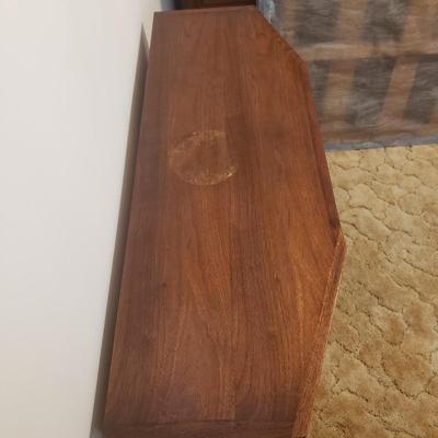 Retro Console Cabinet (B1-KD)