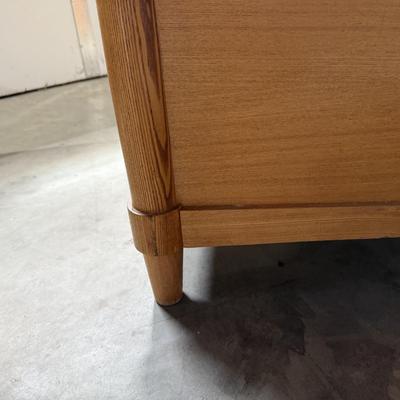 Coffee Table or Bedding solid wood.