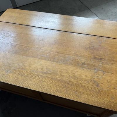 Coffee Table or Bedding solid wood.