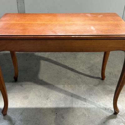 Piano Bench
