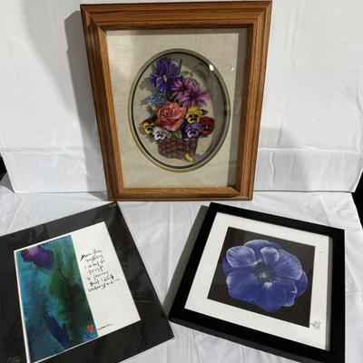 Framed Art, Plus
