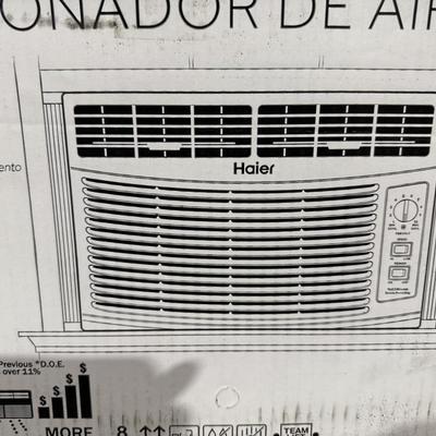 NEW STILL IN BOX AIR CONDITIONER