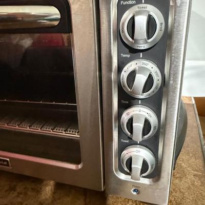 Toaster Oven