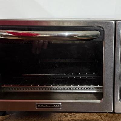 Toaster Oven