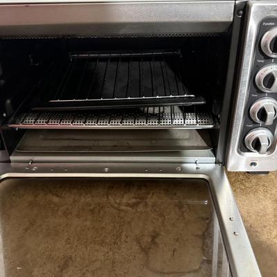 Toaster Oven