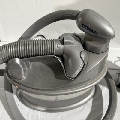 Steam Iron plus Iron