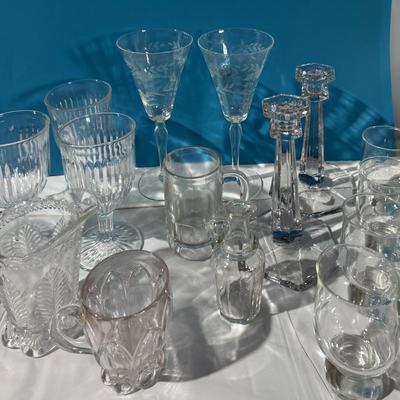 Crystal Lot