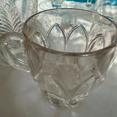 Crystal Lot