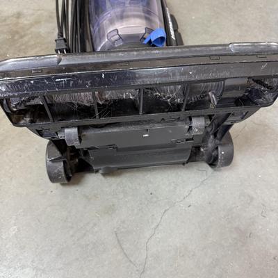Bissell Cleanview II Vacuum (G-BM)