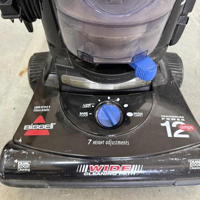 Bissell Cleanview II Vacuum (G-BM)