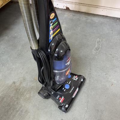 Bissell Cleanview II Vacuum (G-BM)