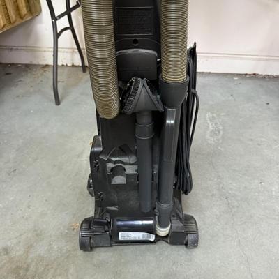 Bissell Cleanview II Vacuum (G-BM)
