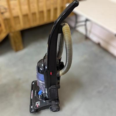 Bissell Cleanview II Vacuum (G-BM)