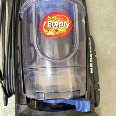 Bissell Cleanview II Vacuum (G-BM)
