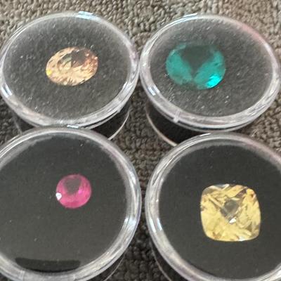 GEM STONES