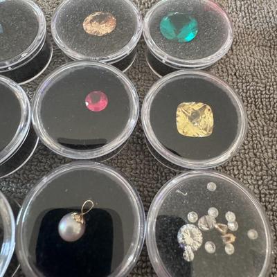 GEM STONES