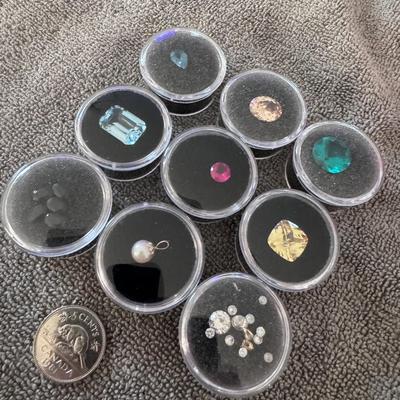 GEM STONES