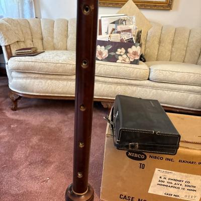 Adjustable Picture easel