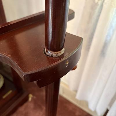 Adjustable Picture easel