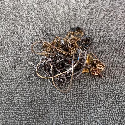 JEWELRY LOT - SCRAP