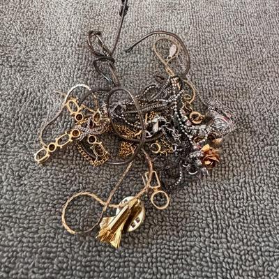 JEWELRY LOT - SCRAP