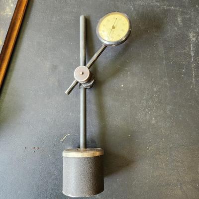 Federal V81 .001" indicator