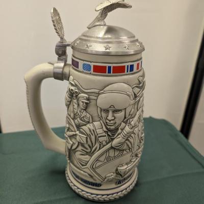 Sale Photo Thumbnail #30: 8" tall in great shape.