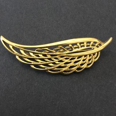 Vintage brooch