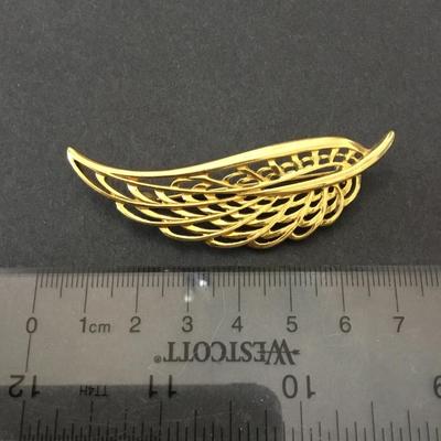 Vintage brooch