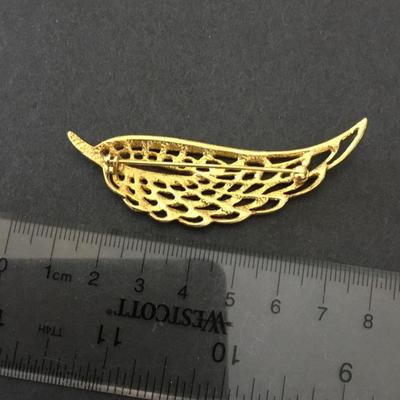 Vintage brooch