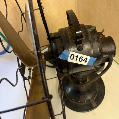 Century Electric Fan