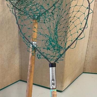 2 Crabbing Nets