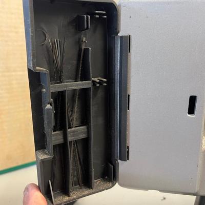 Dremel Table-top Jig saw