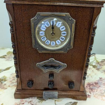 Sale Photo Thumbnail #79: Thomas Collectors Edition - radio works, cassette not tested.