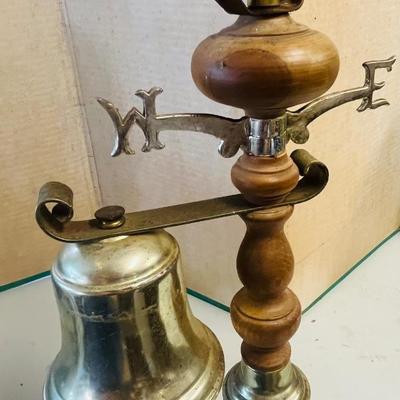Lamp (vintage)