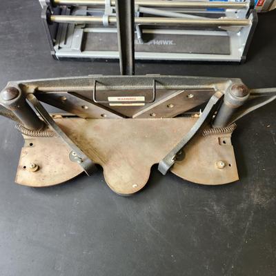Tile Cutters
