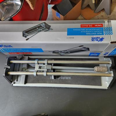 Tile Cutters
