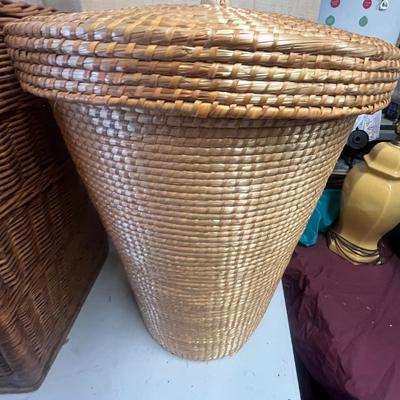 Wicker Baskets
