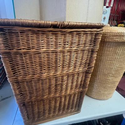 Wicker Baskets
