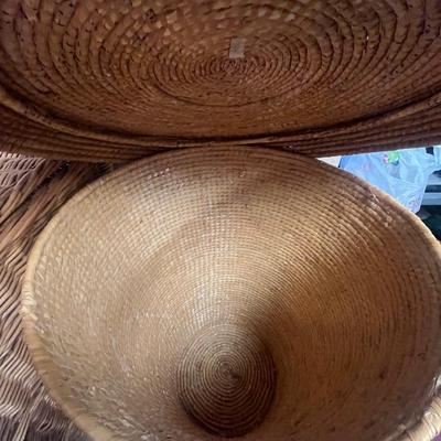 Wicker Baskets